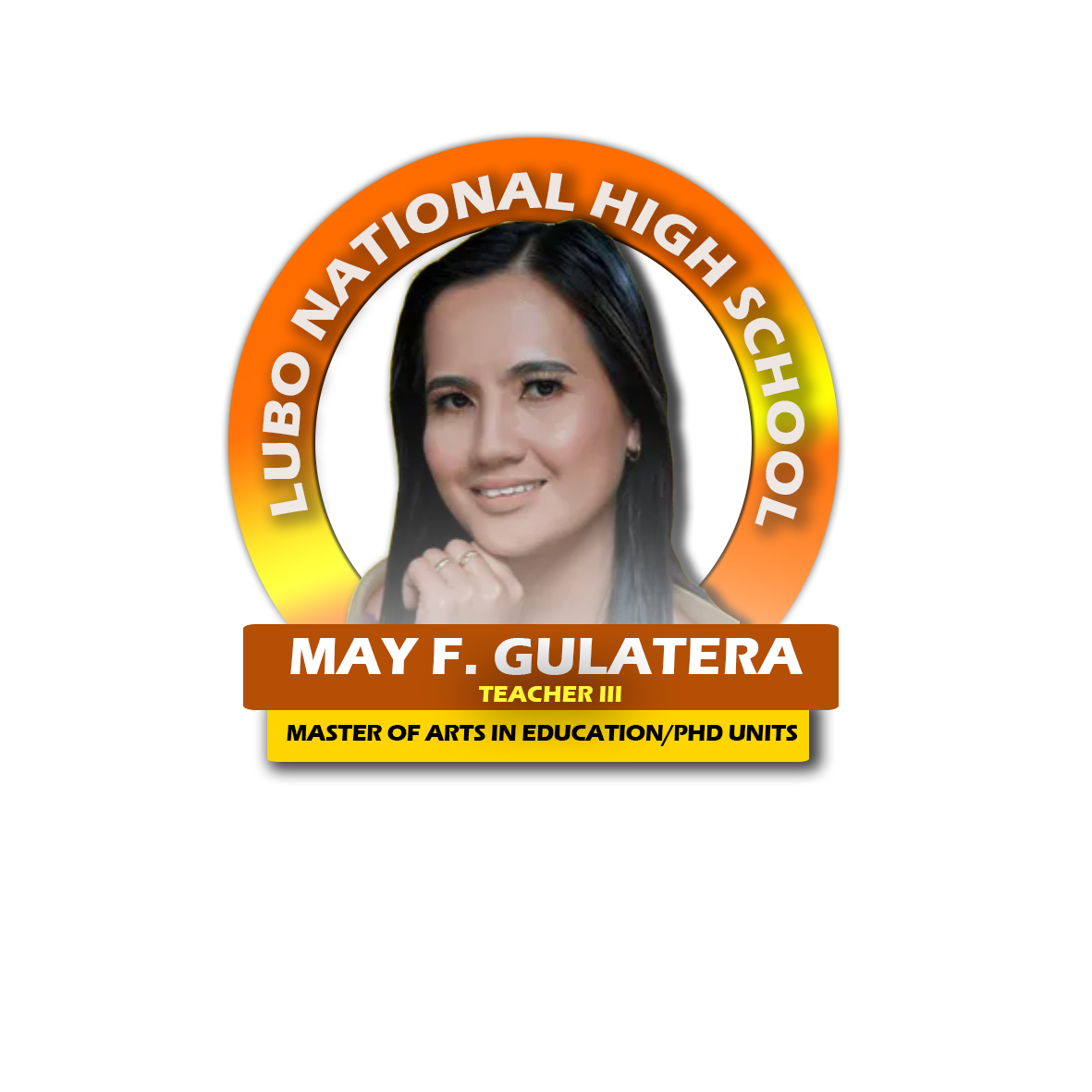 May F. Gulatera