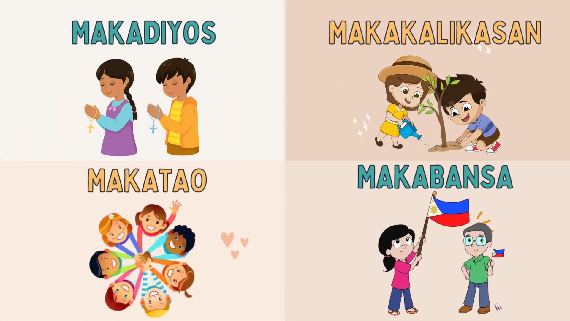 Core Values